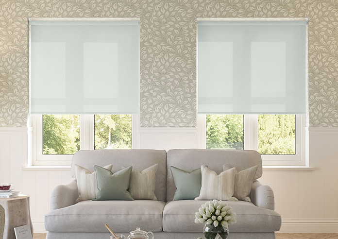 Trapani, Abalone - Roller Blind - Image 3